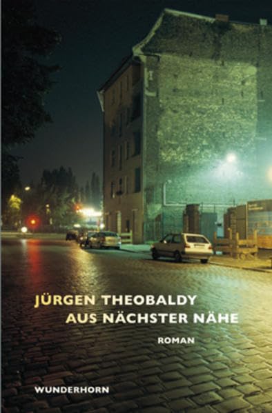 Aus nächster Nähe Contemporary literature