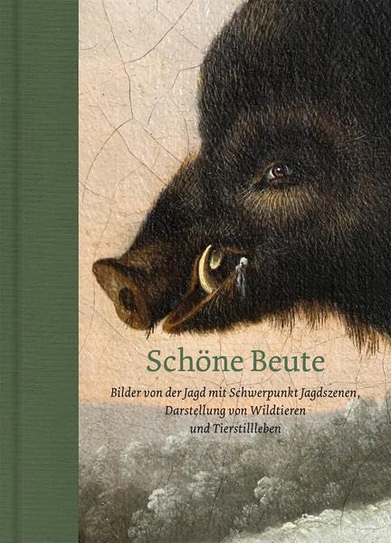 Schöne Beute: Bilder von der Jagd mit Schwerpunkt Jagdszenen, Darstellung und Wildtieren und Tierstillleben Film, Art & Culture