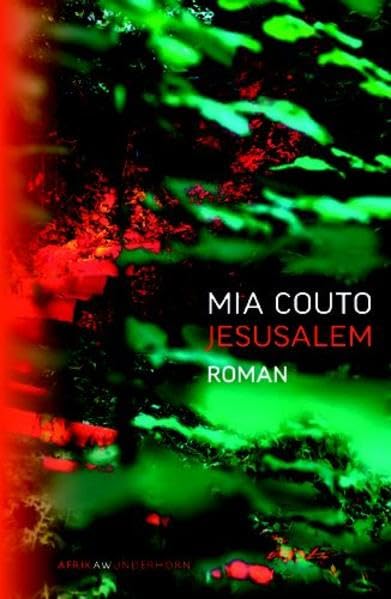 Jesusalem: Roman (AfrikAWunderhorn) Contemporary literature