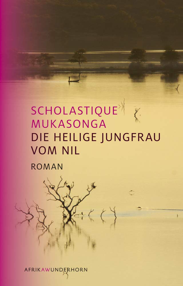 Die Heilige Jungfrau vom Nil Contemporary literature