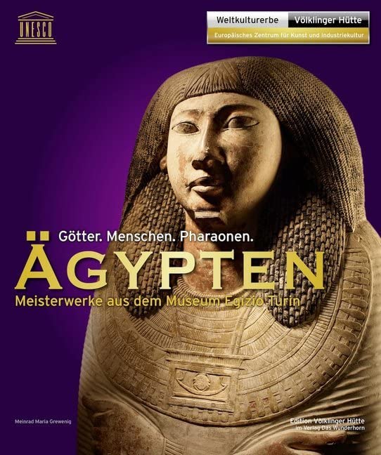 Ägypten Contemporary literature