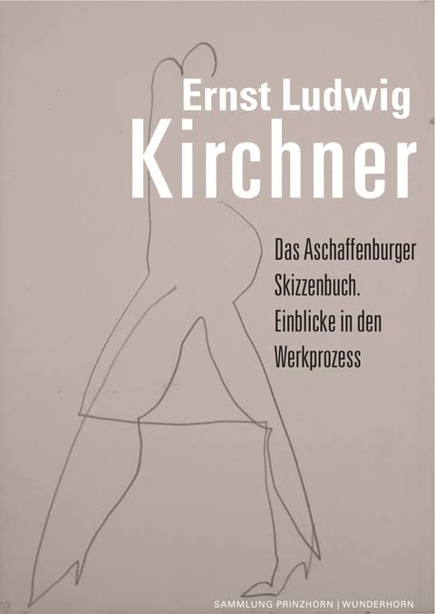 Das Aschaffenburger Skizzenbuch: Einblicke in den Werkprozess Film, Art & Culture