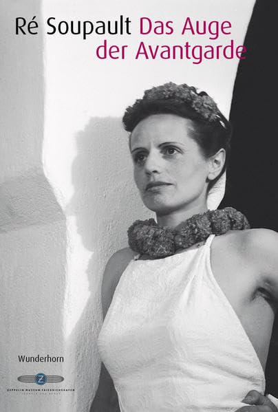 Das Auge der Avantgarde: Katalog Photography