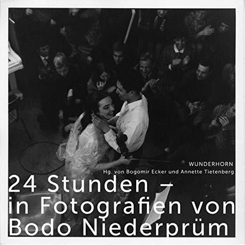 24 Stunden - in Fotografien von Bodo Niederprüm book