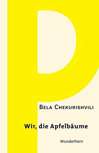 Product Image: Wir, die Apfelbäume