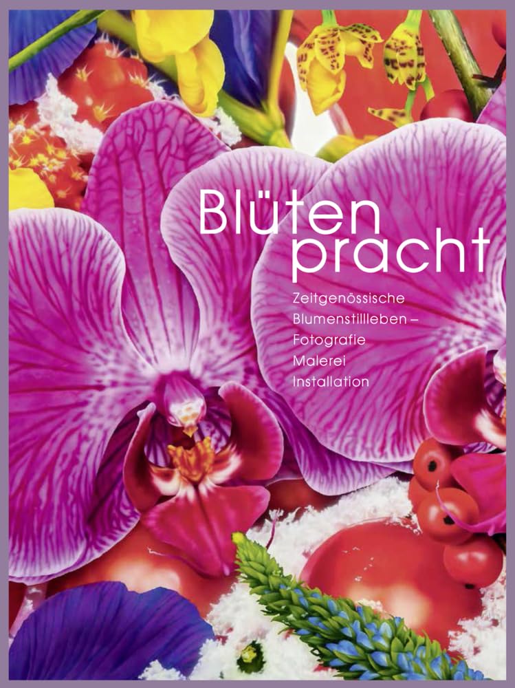 Product Image: Blütenpracht