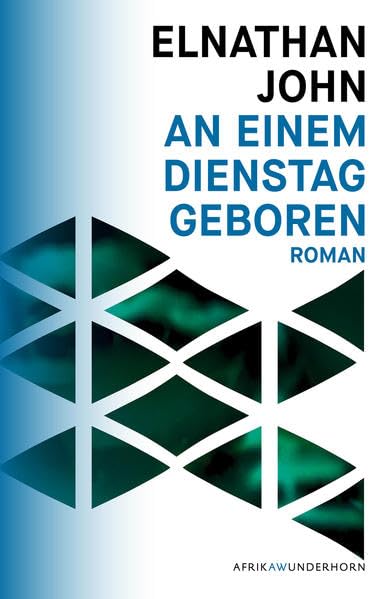 An einem Dienstag geboren Contemporary literature Books