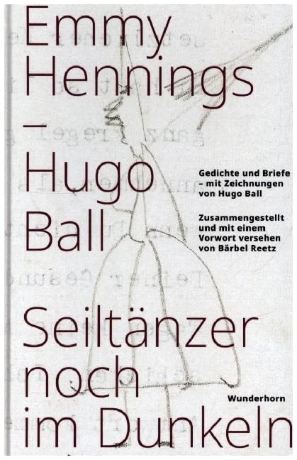 Seiltänzer noch im Dunkeln Essays & Short Stories