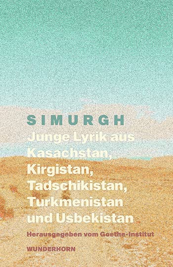 SIMURGH Poetry