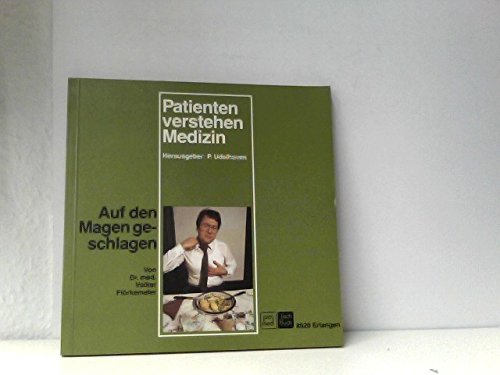 Auf den Magen geschlagen Books
