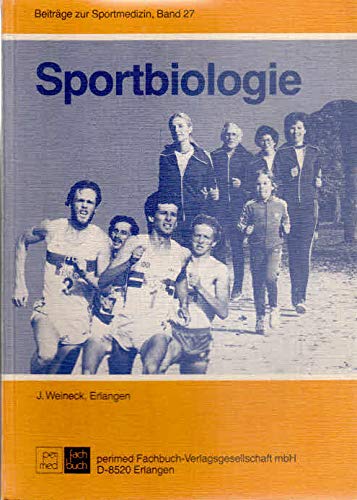 Sportbiologie Medicine