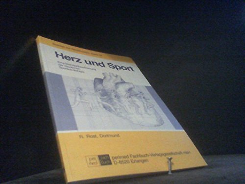 Herz und Sport. Eine Standortbestimmung der modernen Sportkardiologie Medicine