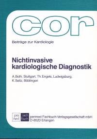 Product Image: Nichtinvasive kardiologische Diagnostik