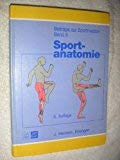 Sportanatomie Medicine Books