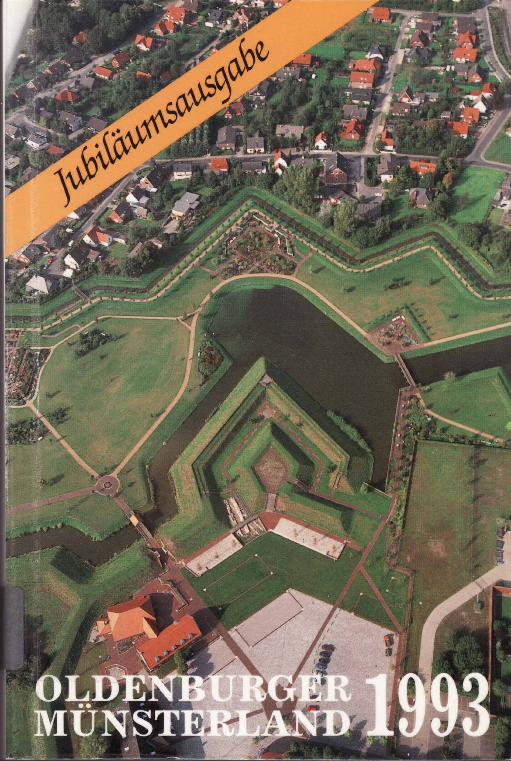 Jahrbuch für das Oldenburger Münsterland 1993 Books