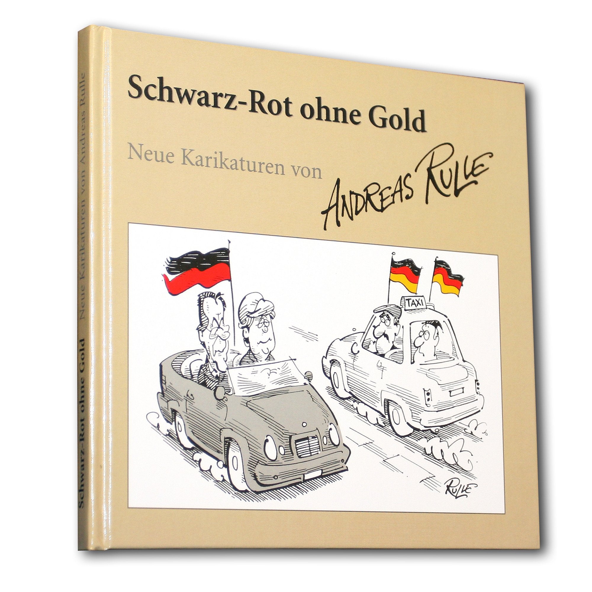 Product Image: Schwarz-Rot ohne Gold