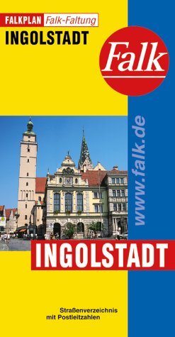 Product Image: Ingolstadt Falkfaltung