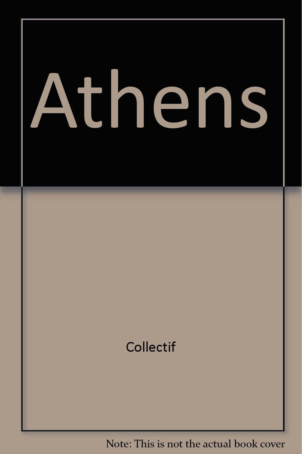 Athen /Athinai: 1:12000 (Falk Stadtplan Extra Standardfaltung - Deutschland) Leisure, Home & Garden