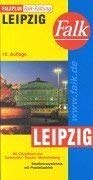 Falk Pläne, Leipzig, Falkfaltung (Falk Stadtplan Extra Standardfaltung - Deutschland) Leisure, Home & Garden