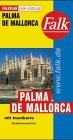 Falk Pläne, Mallorca, Palma de Mallorca (Nr.275) Leisure, Home & Garden