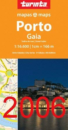 Porto: Stadtplan (Falk Stadtplan Extra Standardfaltung - Deutschland) Maps & Plans