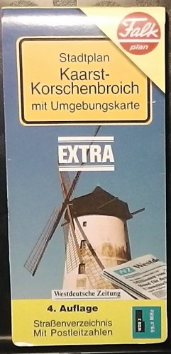 Product Image: Kaarst (German Edition)