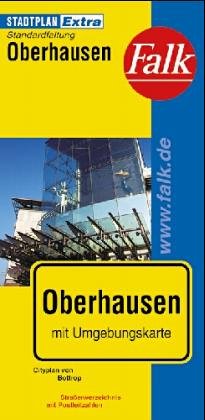 Product Image: Falk Pläne, Oberhausen