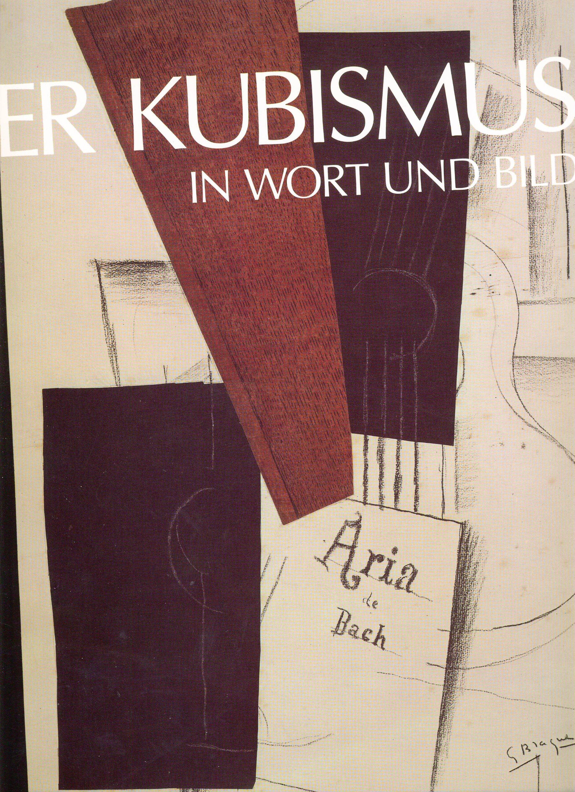 Der Kubismus in Wort und Bild Film, Art & Culture