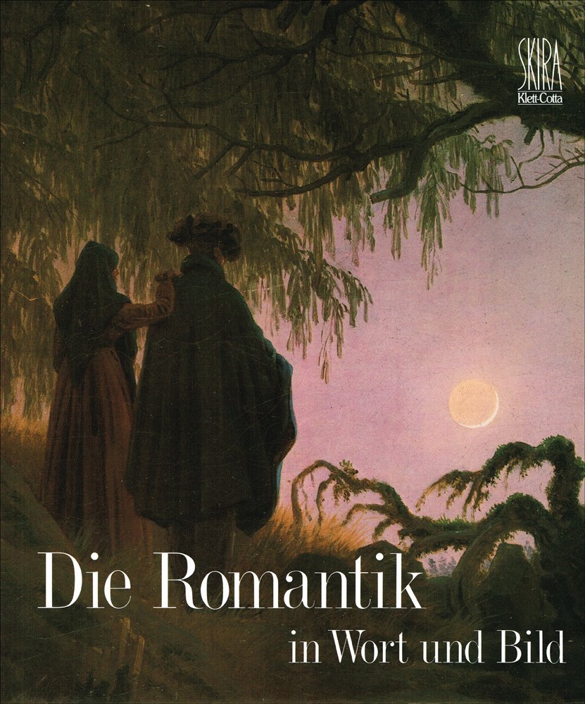 Die Romantik in Wort und Bild Film, Art & Culture