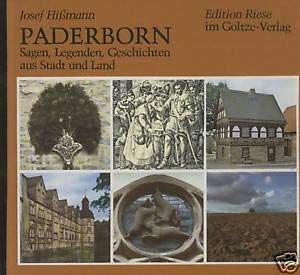 Paderborn: Sagen, Legenden, Geschichten aus Stadt und Land Books