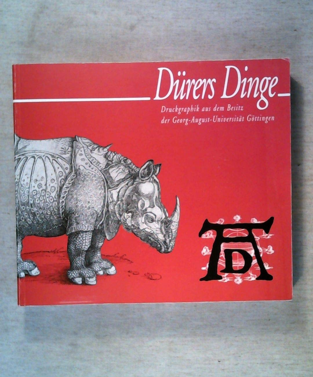 Dürers Dinge Film, Art & Culture