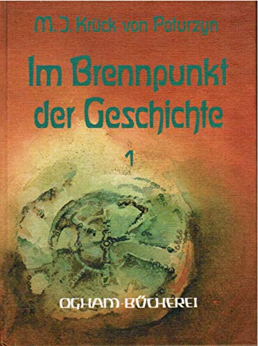 Im Brennpunkt der Geschichte 1. Historische Miniaturen Books