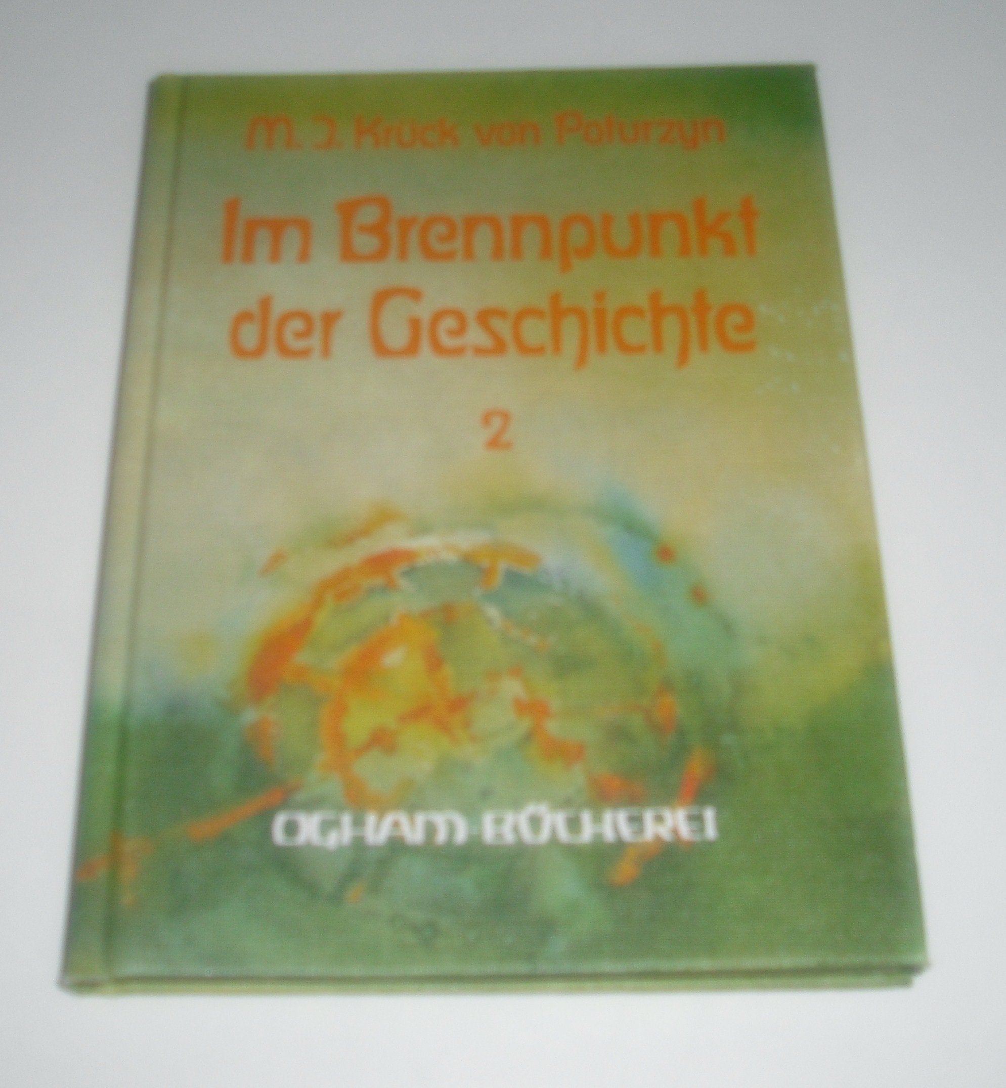 Im Brennpunkt der Geschichte 2. Historische Miniaturen Books