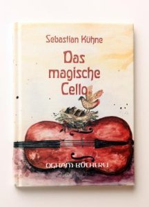 Das magische Cello. Hochzeitsreise zu dritt um die Welt Film, Art & Culture