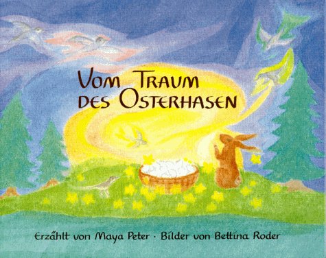 Vom Traum des Osterhasen Non-fiction