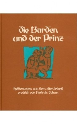 Die Barden und der Prinz Books