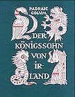 Der Königssohn von Irland Fairy Tales & Legends