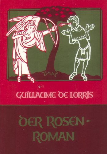 Product Image: Der Rosenroman