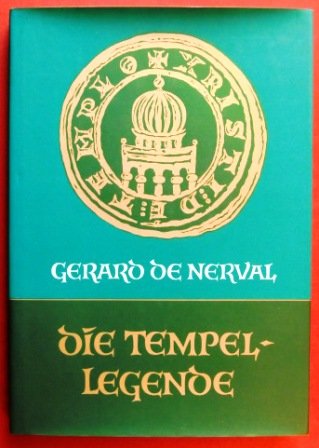 Die Tempellegende. Die Geschichte von der Königin aus dem Morgenland und von Sulaiman, dem Fürsten der Genien Books