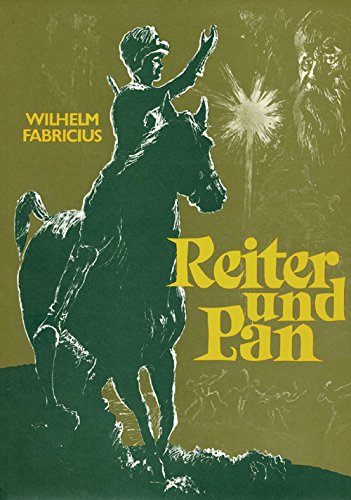 Reiter und Pan. Erprobung der Menschlichkeit. Erzählungen aus russischen Wäldern Natural Sciences