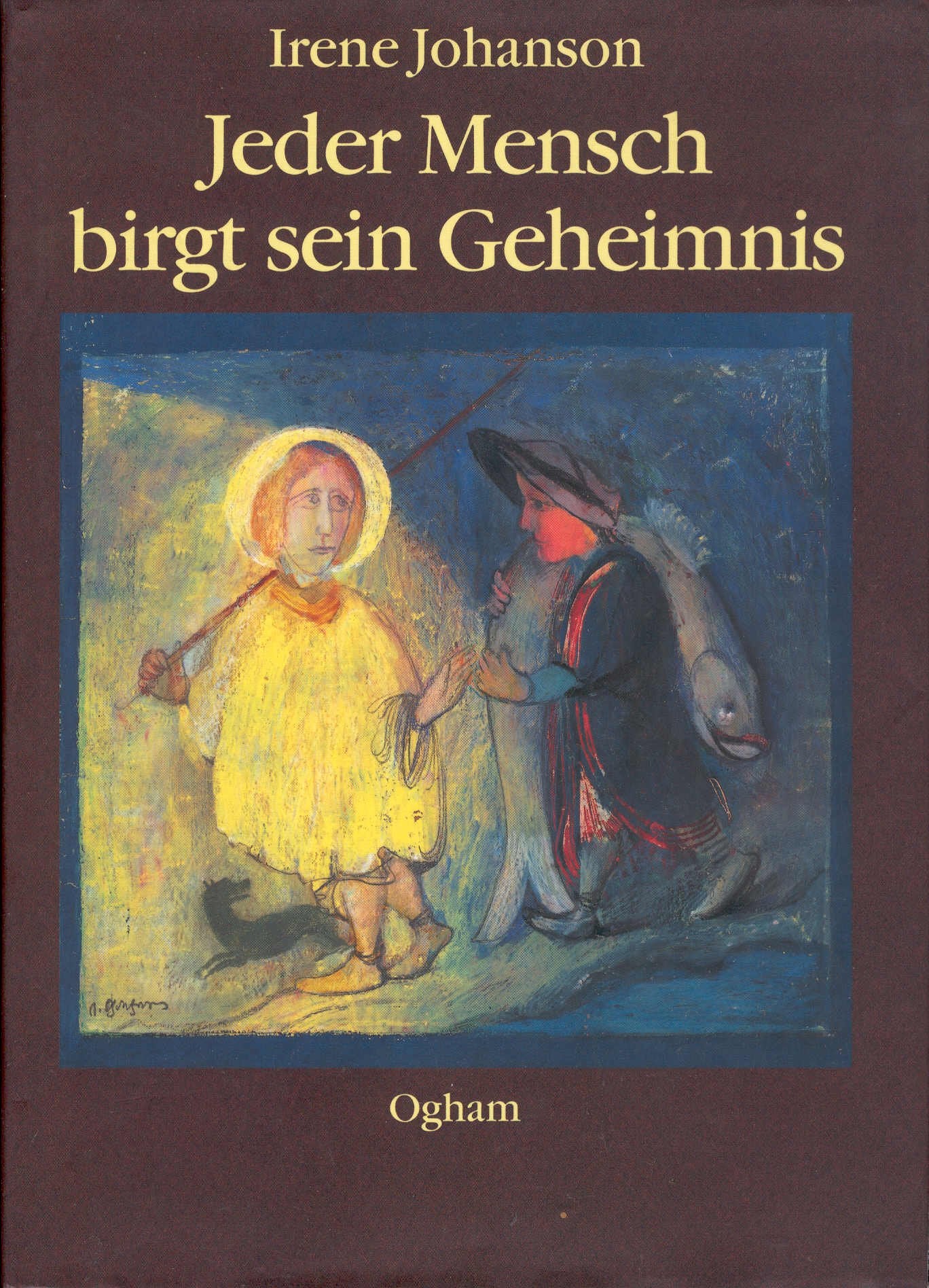 Jeder Mensch birgt sein Geheimnis. Geschichten von Schicksalen und Namen Health, Nutrition & Fitness