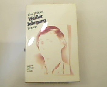 Weißer Jahrgang Books