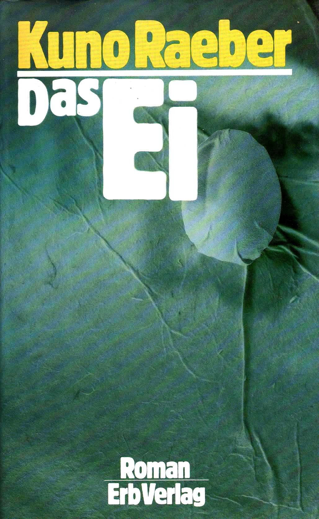 Das Ei Books