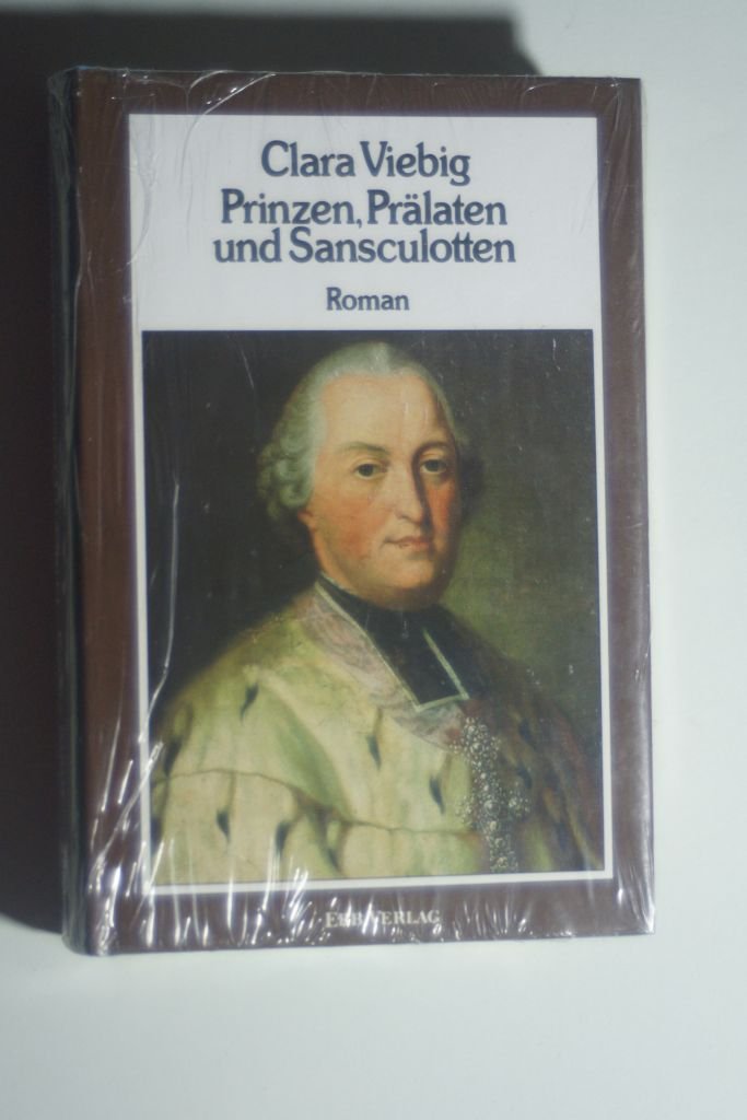 Prinzen, Prälaten und Sansculotten Classics