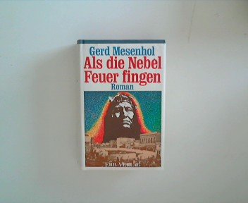 Als die Nebel Feuer fingen Books