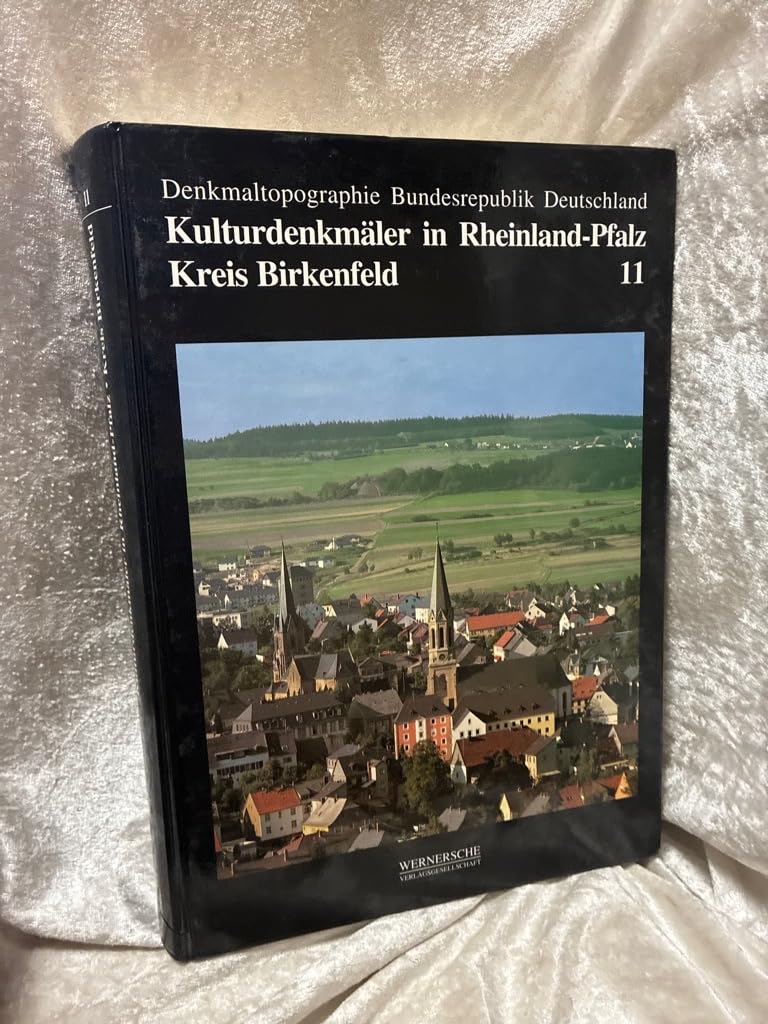 Kreis Birkenfeld (Denkmaltopographie Bundesrepublik Deutschland) Books