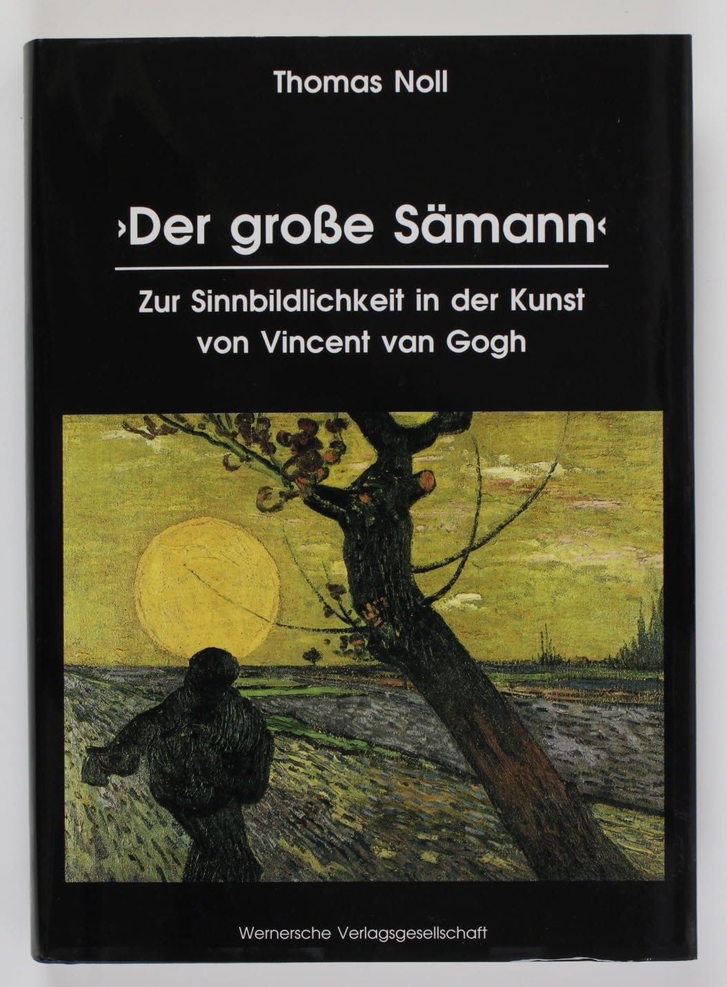 Der grosse Sämann: Zur Sinnbildlichkeit in der Kunst von Vincent van Gogh Film, Art & Culture