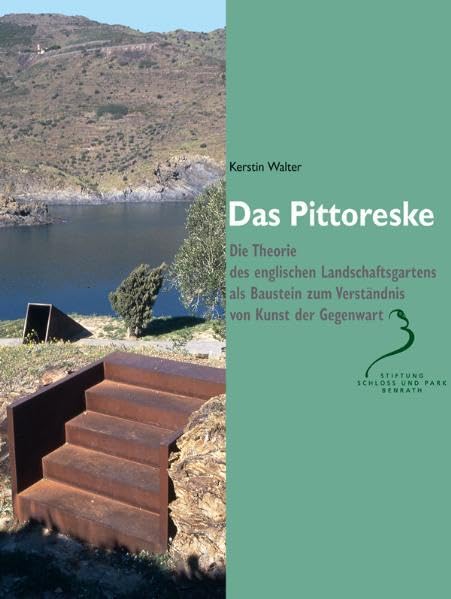 Benrather Schriften - Bibliothek zur Schlossarchitektur des 18. Jahrhunderts... / Das Pittoreske: Die Theorie des englischen Landschaftsgartens als ... und zur Europäischen Gartenkunst) Architecture