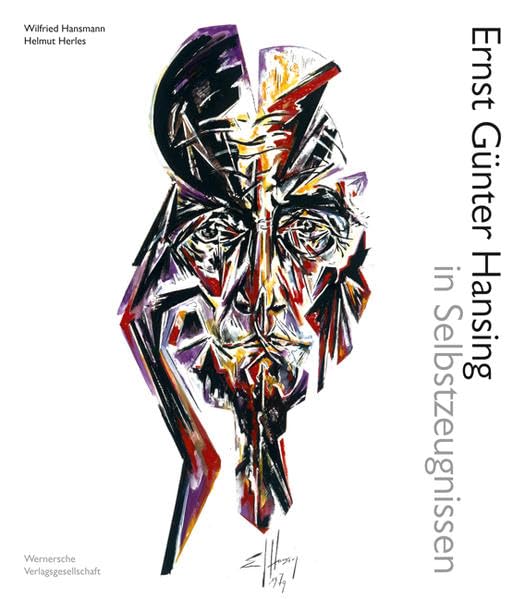 Ernst Günter Hansing in Selbstzeugnissen: Gedanken – Erinnerungen – Gespräche Film, Art & Culture