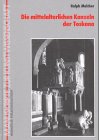 Die mittelalterlichen Kanzeln der Toskana: Diss. Foreign Languages ​​& Dictionaries